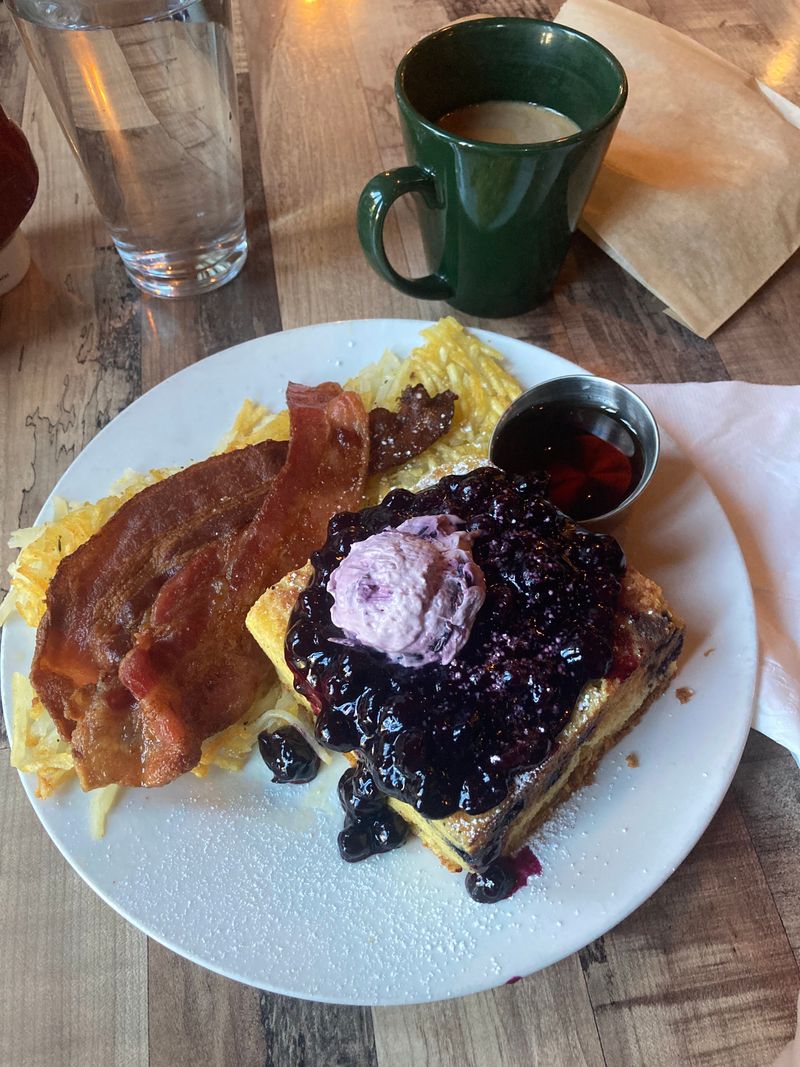 Pricing and portions