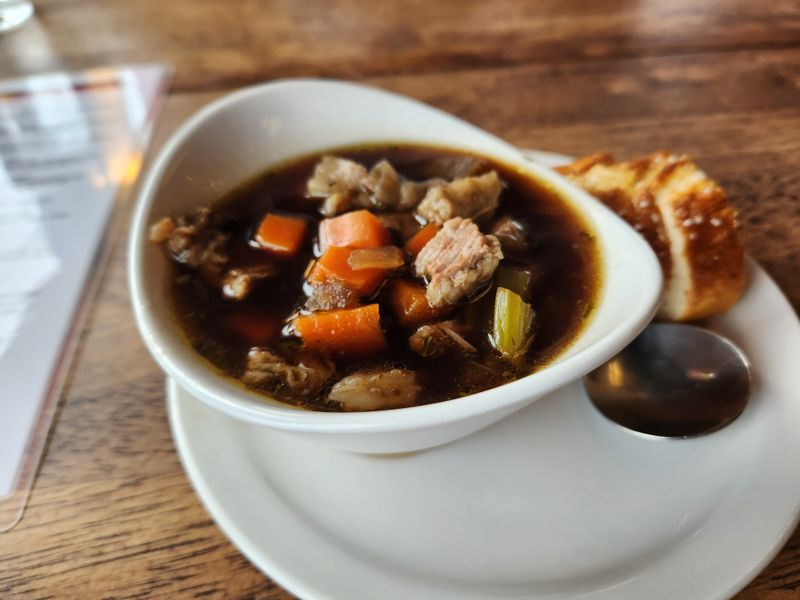 Arctic Kitchen Energy in Anchorage