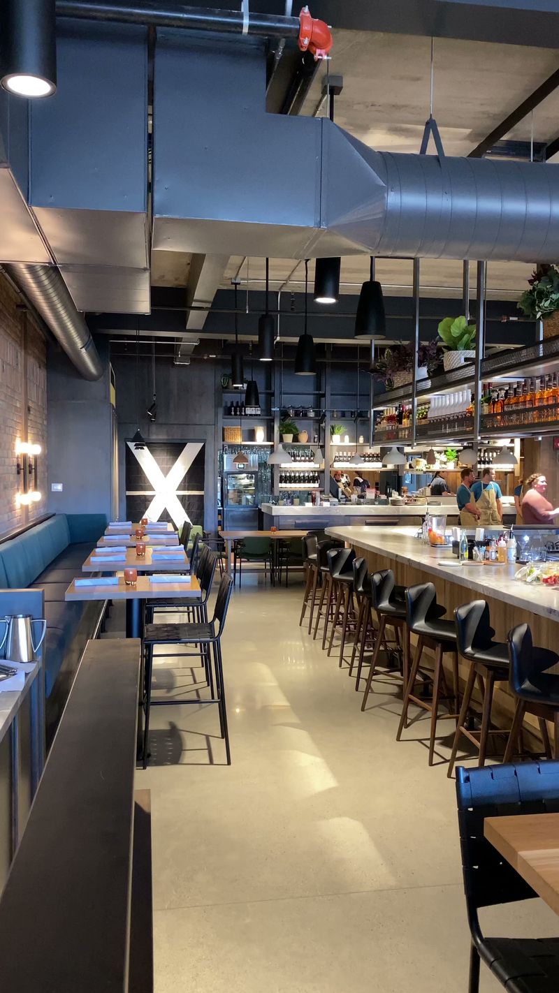 Service That Reads the Room