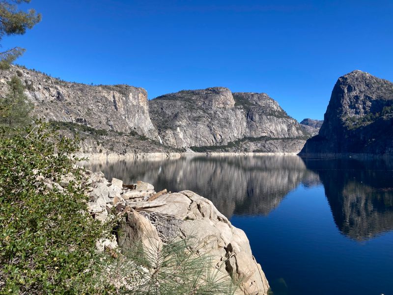 Sunrise Paddle On Glassy Waters