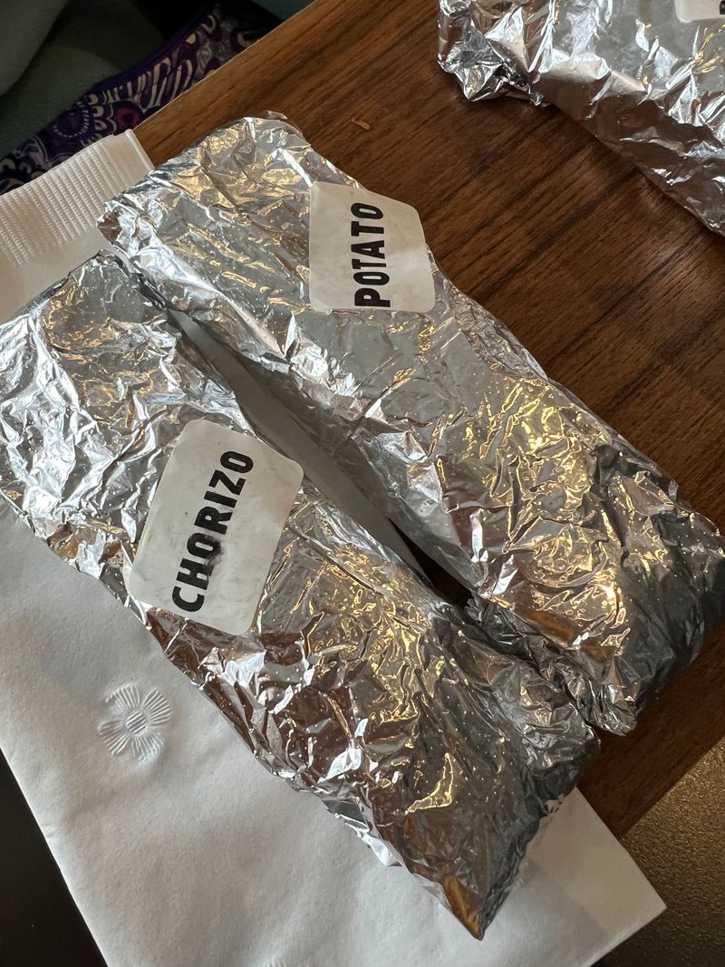 Price point and value