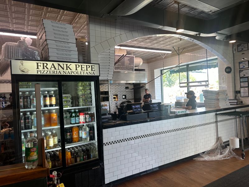 Timing the line like a pro