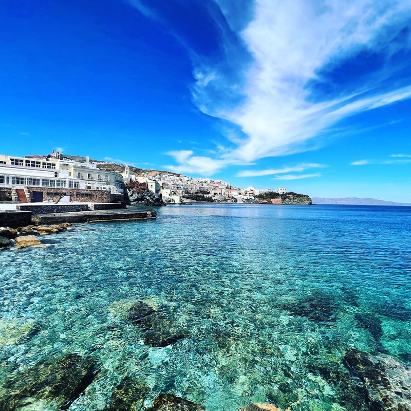 Digital nomads and remote work