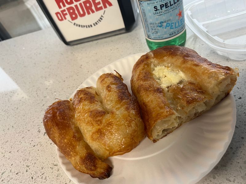 Why this tiny spot stands out