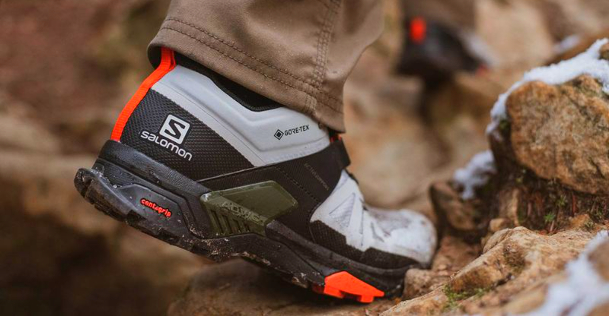 What’s the Best Hiking Boot in 2026? We Tried 13 to Find Out
