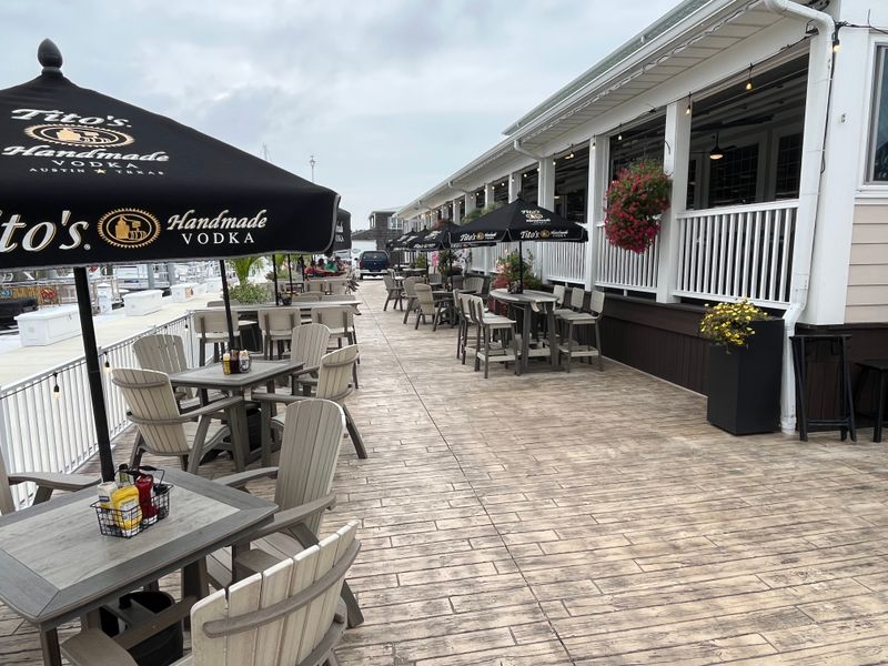 Irish Eyes Pub & Restaurant (Lewes)