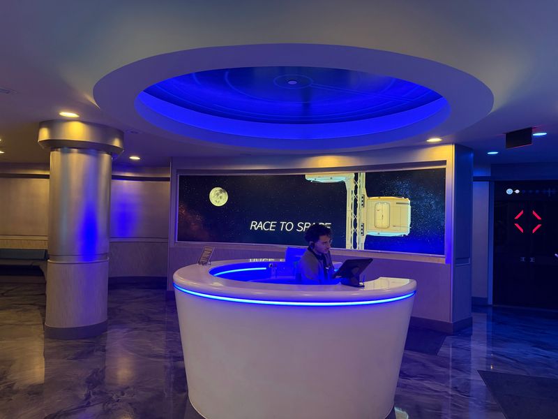 Making Reservations and Practical Details