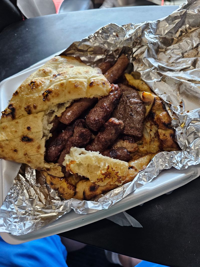 First-Timer Game Plan