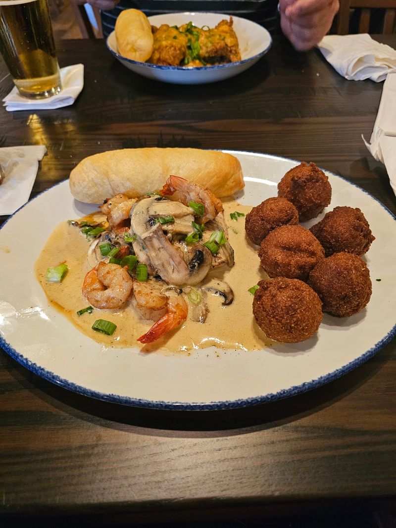 Why Locals Keep Returning