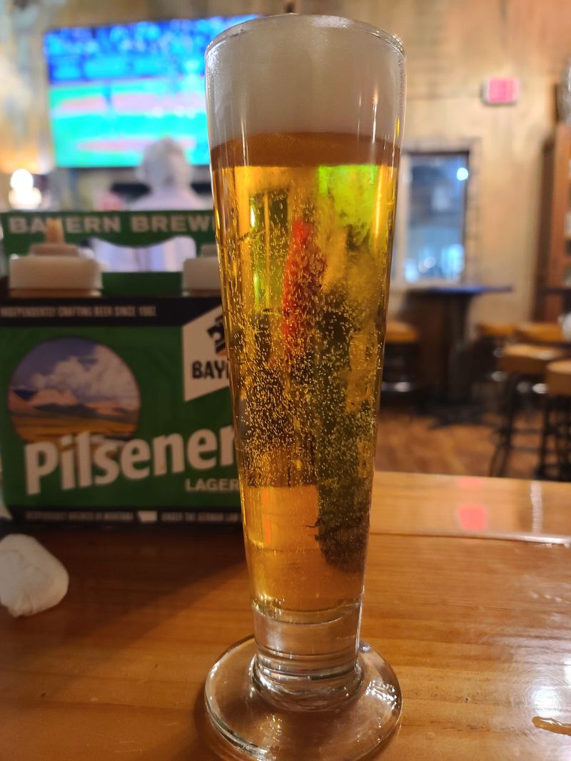 Pairings: Beer, Wine, and Sips