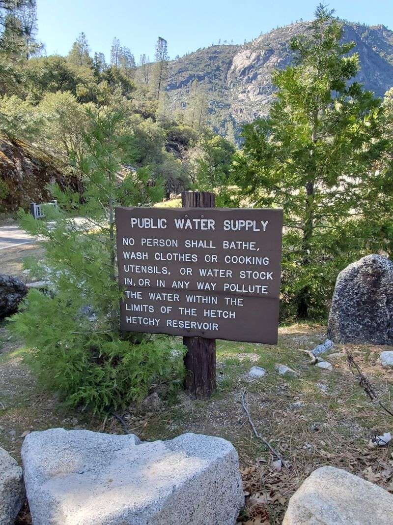 Safety, Regulations, and Respect