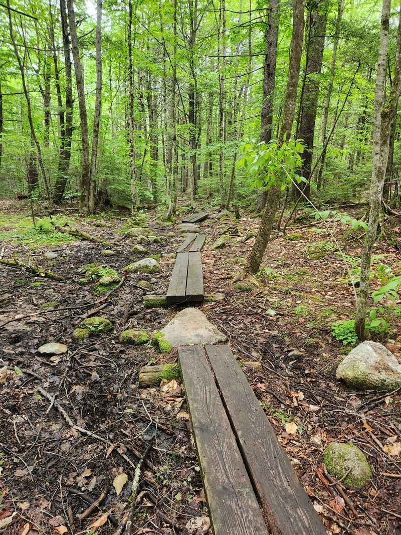 How To Reach The Trailhead