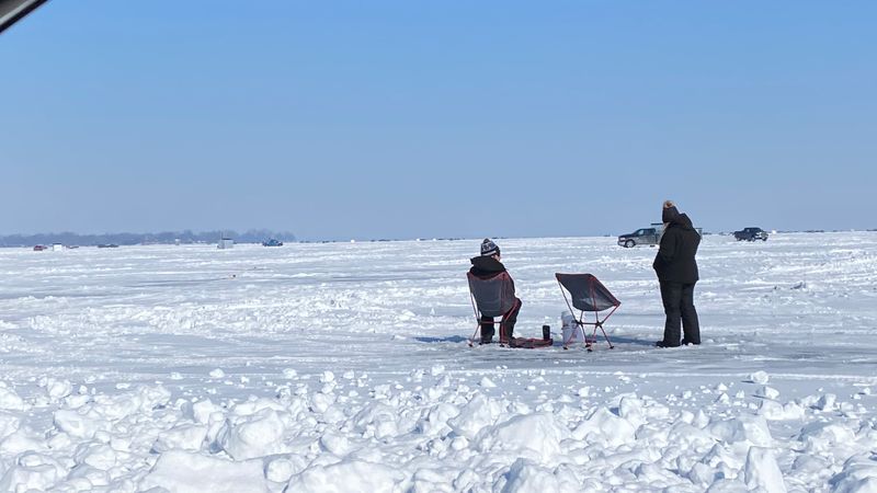 A City-Sized Expanse