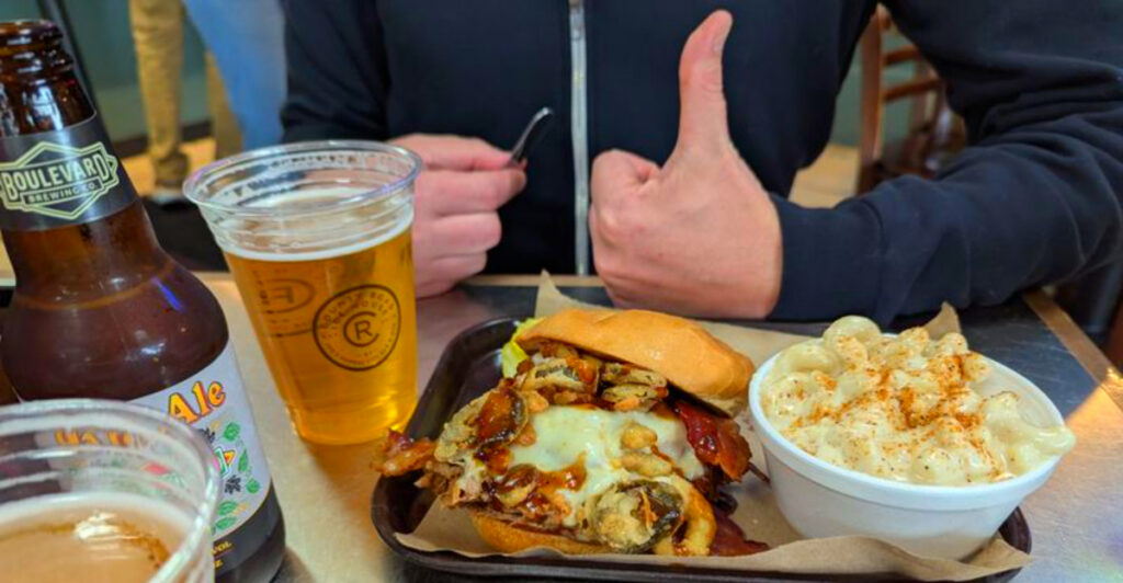 Where Kansas City Locals Grab the Best Burnt Ends – Without the Wait