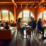 Where Locals in Seattle Go for Coffee That Isn’t Starbucks