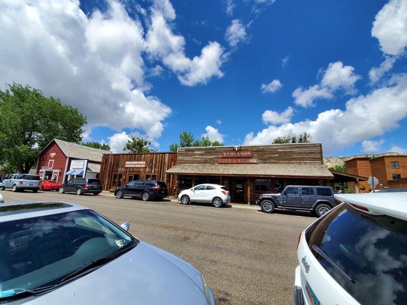 A Tiny Population With Big Character