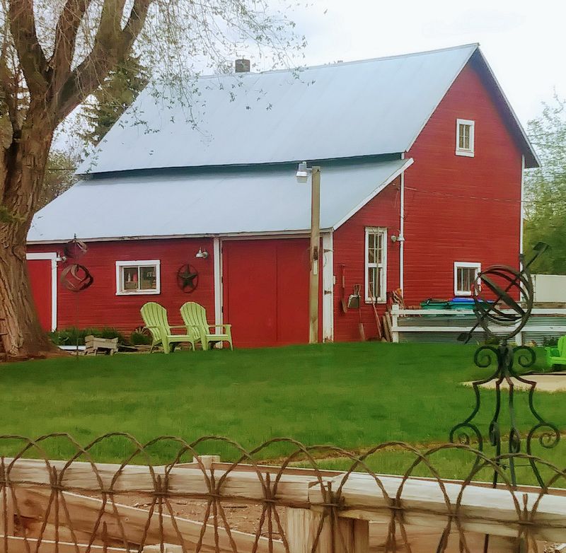 Roots in agriculture, eyes on tomorrow