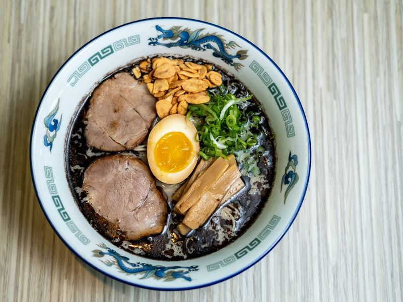 The Broth Everyone Talks About