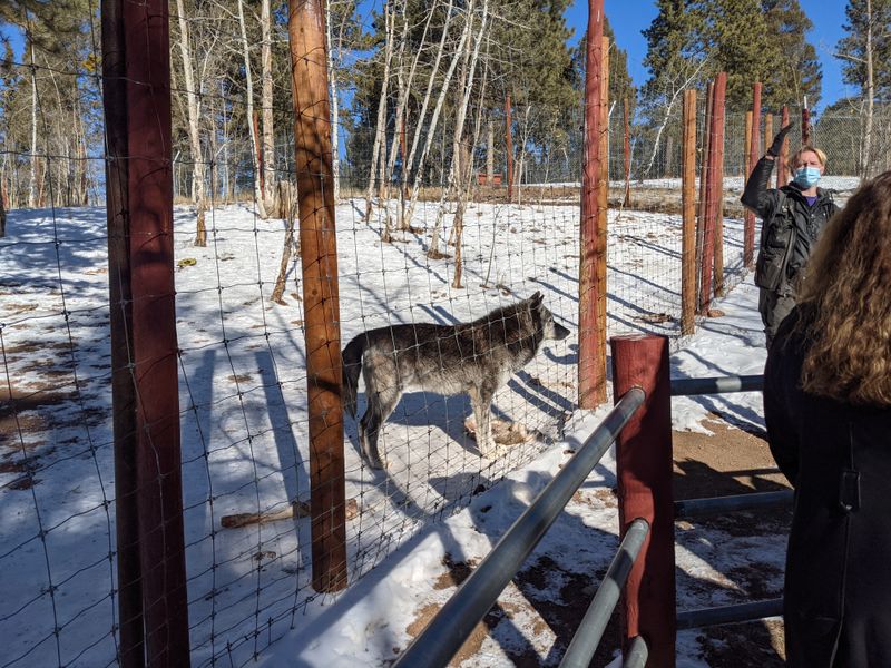 How Close You Actually Get