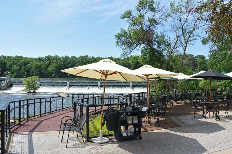 Setting the Scene: The Historic Power Plant