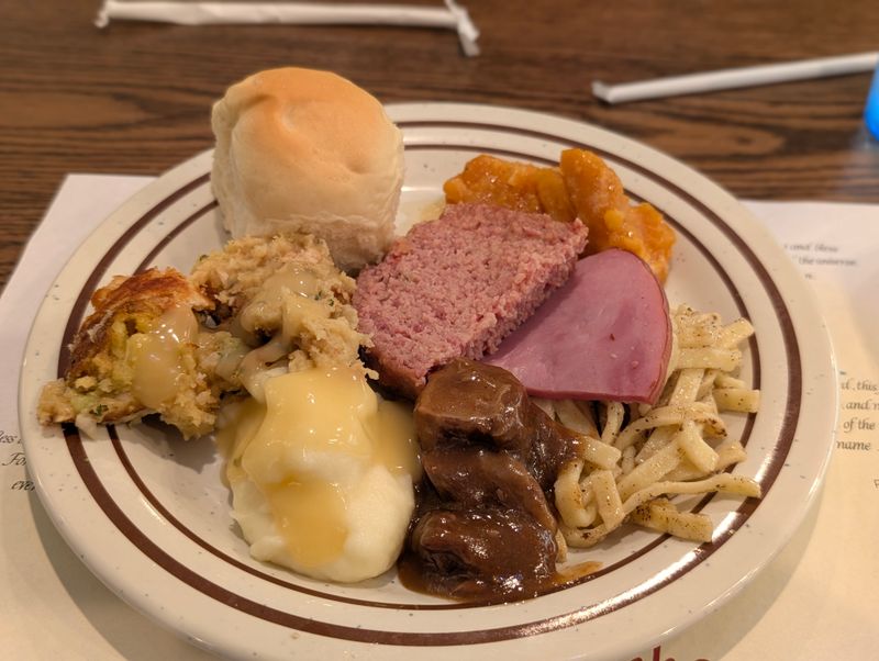 The Pennsylvania Dutch Heart