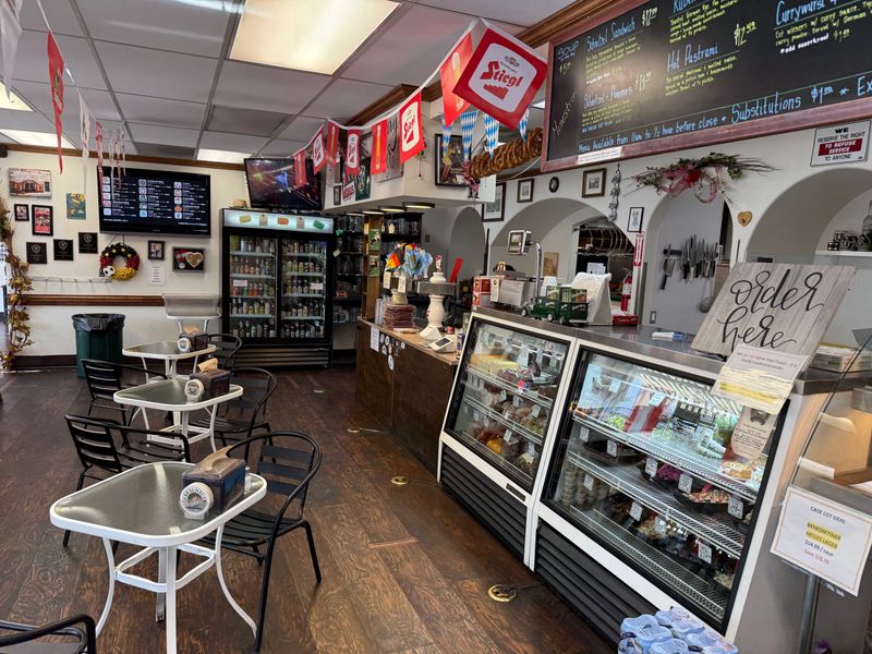 Why Locals Keep Quiet