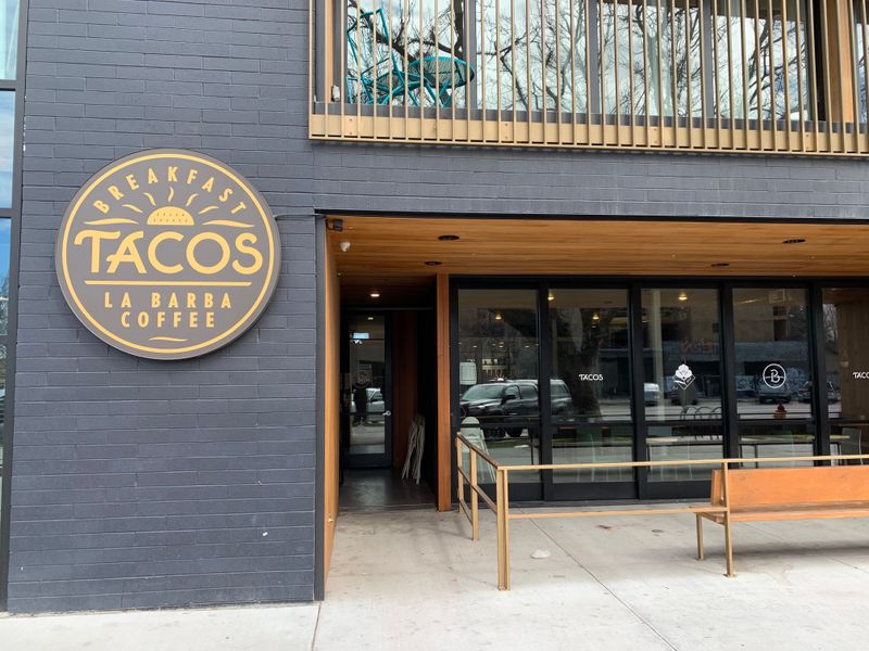 Parking and arrival tips