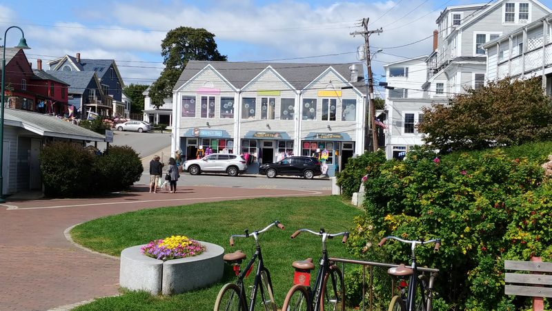 Shoulder seasons and smart timing