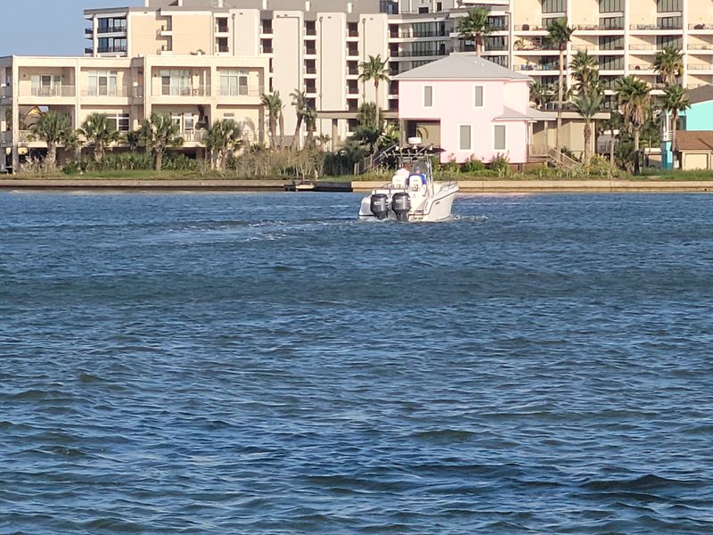 Fishing culture and year round appeal