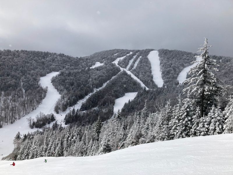 Gore Mountain (North Creek)