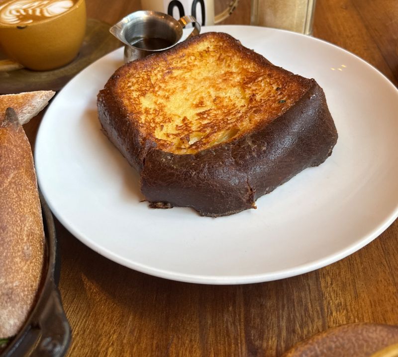 Patty Melt, Lunchtime Crowd Favorite