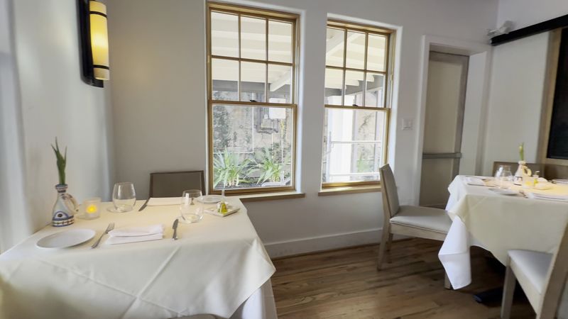 Inside A 1920s Montrose Home