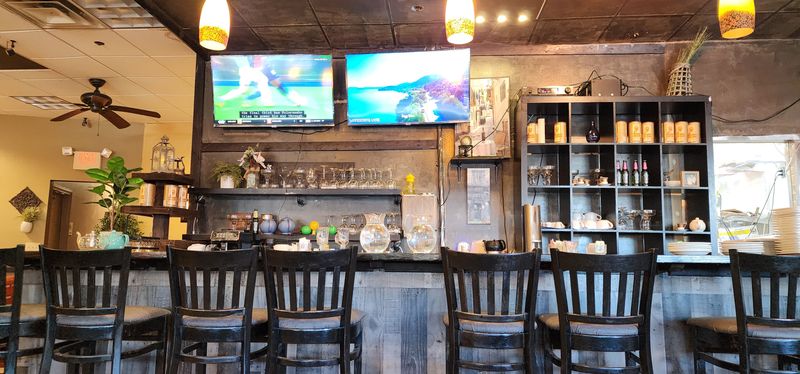 Location, Hours, And Vibe