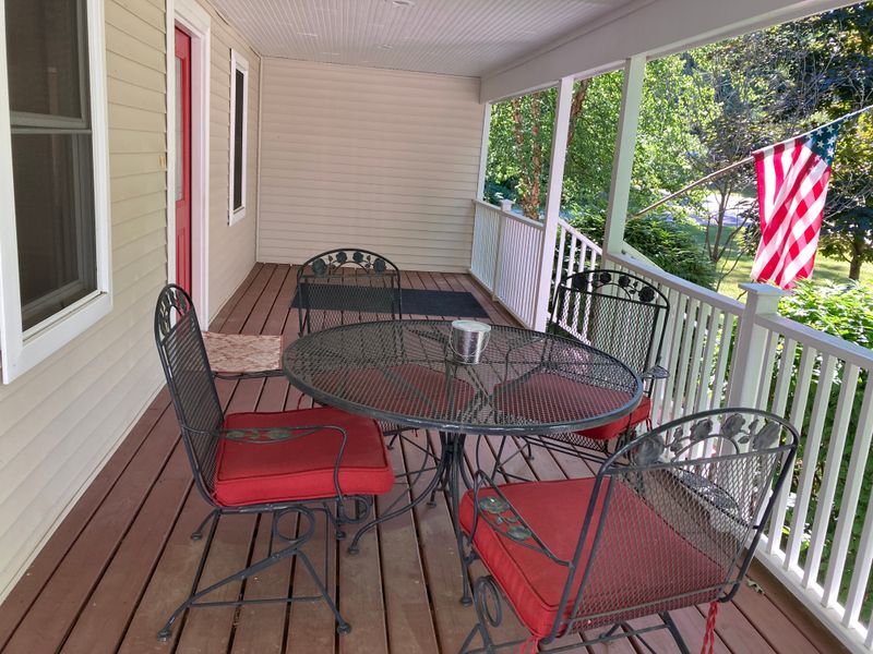 Long-Term Price Appreciation