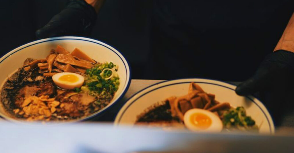 Why Everyone’s Talking About This Hidden Ramen Spot in Seattle