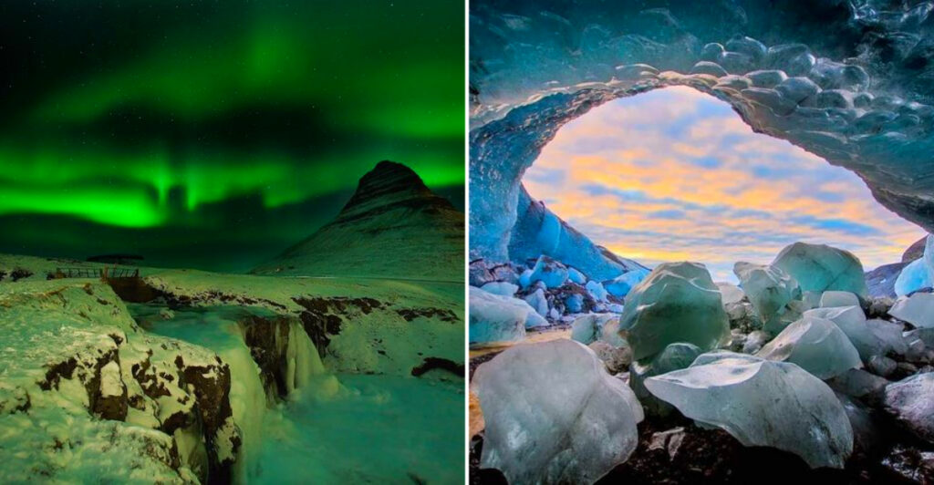 Why Iceland Is Icy and Greenland Is Green: 15 Surprising Viking Facts