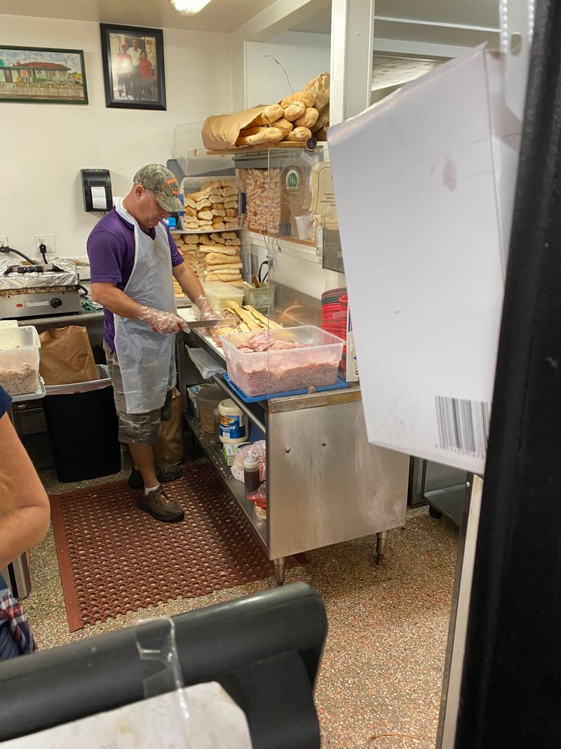 The Bread Makes The Bite