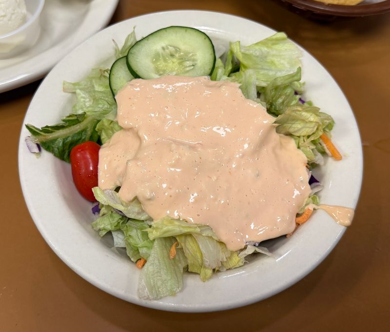 Sides That Make It Sing