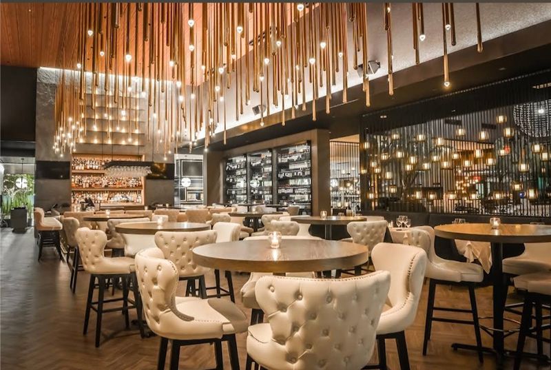 First Impressions and Setting the Mood