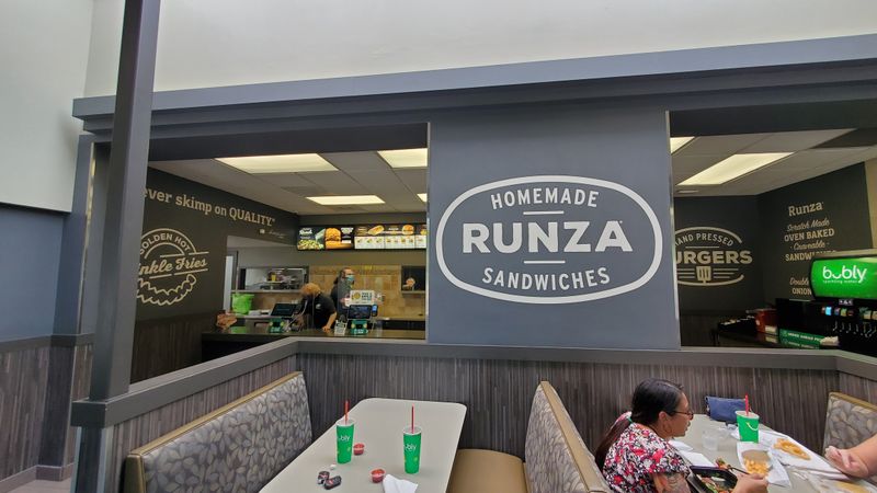 Lincoln Flagship Vibes