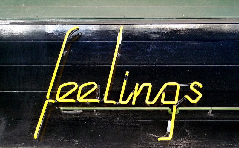 The Important Caveat: Sounding Human Isn't the Same as Feeling Human