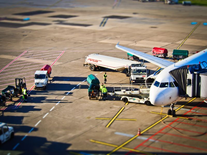 What Travelers Can Do Now