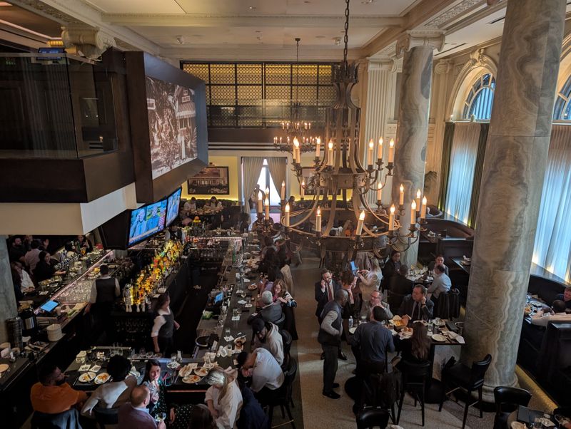 How to Time Your Arrival