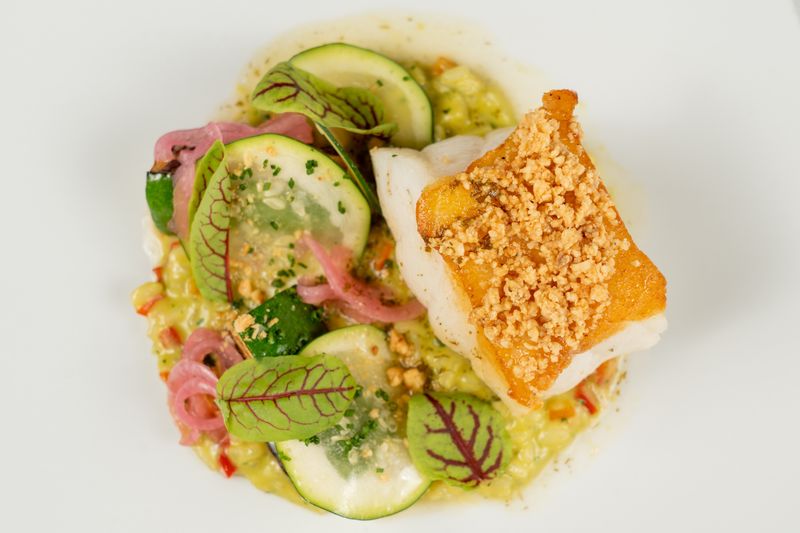 Seasonal Starters That Set The Tone