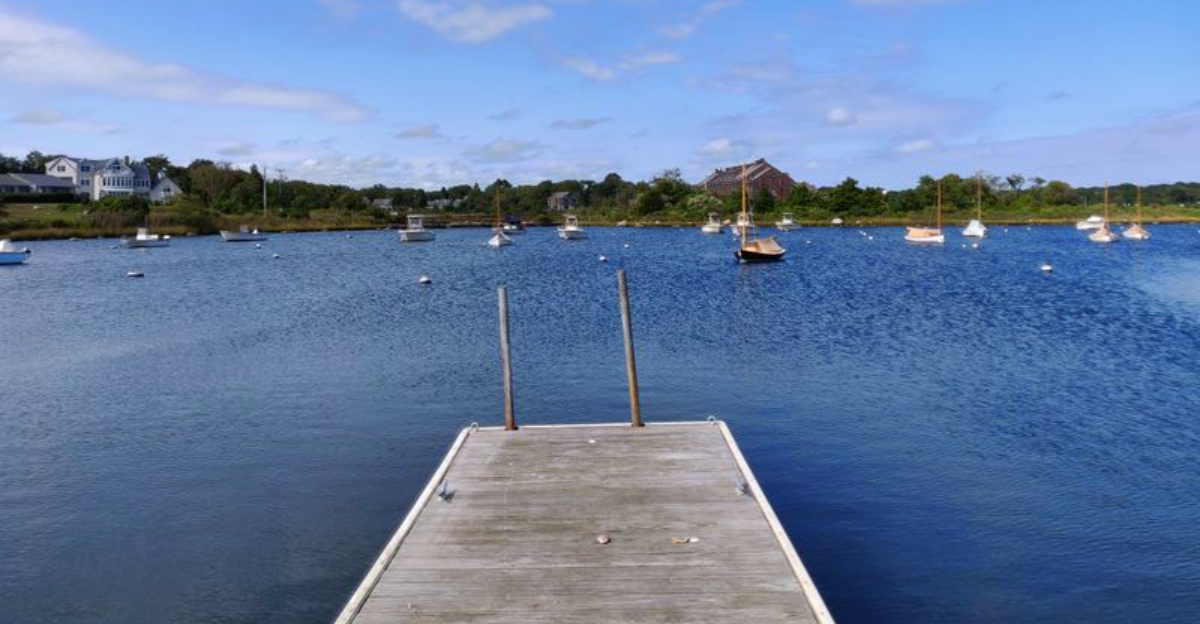 Why This Charming Rhode Island Town Feels Like a Hidden Gem