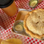 Why This Tiny Wisconsin Diner Serves the Best Pie in America