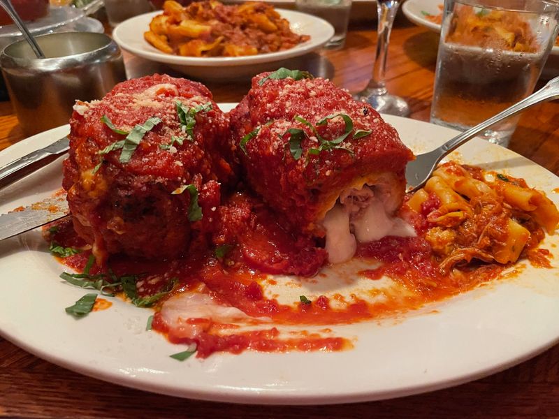 Signature dishes you should not miss