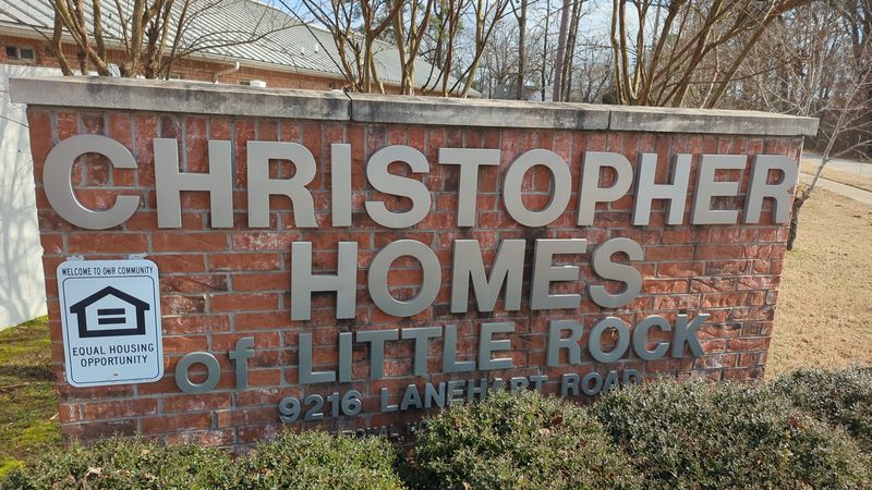 Little Rock, Arkansas - Southern Savings