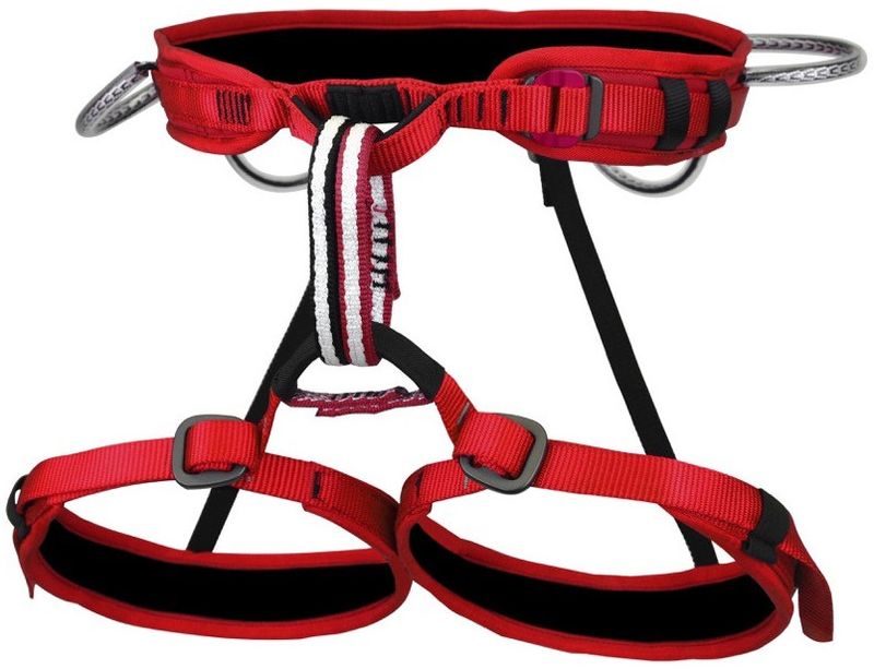 Metolius Safe Tech Waldo Harness