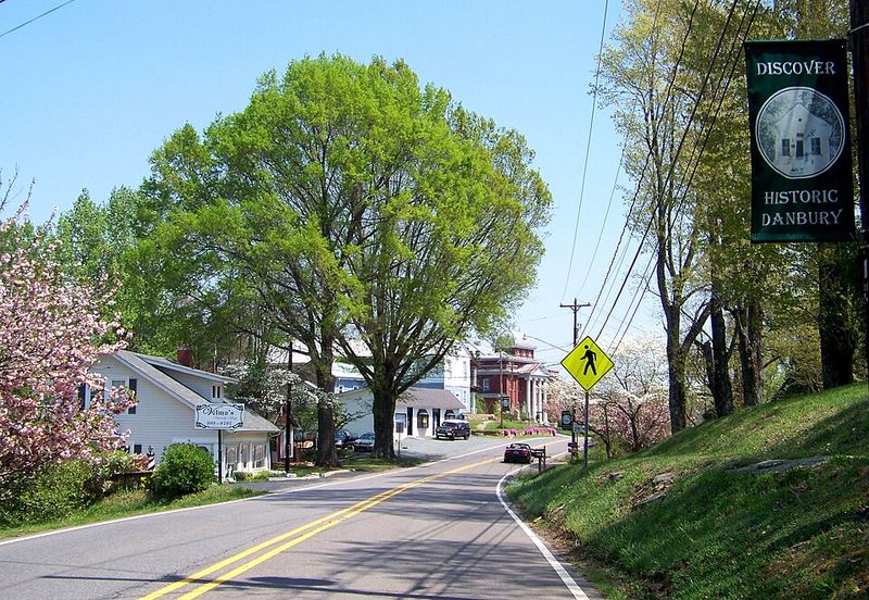 A True Basecamp Town